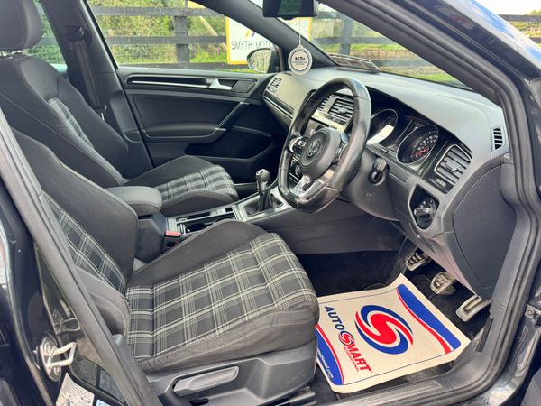 151 Volkswagen Golf 2.0L GTD**** 368065702