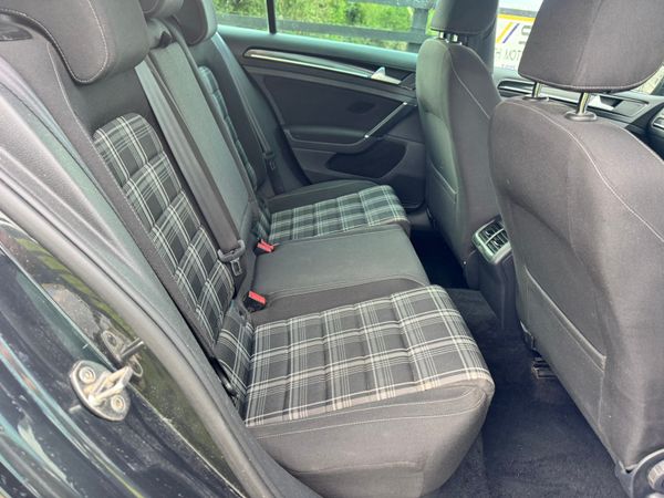 151 Volkswagen Golf 2.0L GTD**** 368065703