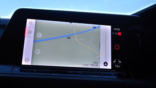 🔥 2023 Volkswagen Golf  1.5 eTSI R-Line Automatic 368065866