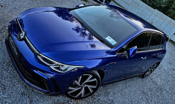 🔥 2023 Volkswagen Golf  1.5 eTSI R-Line Automatic 368065870