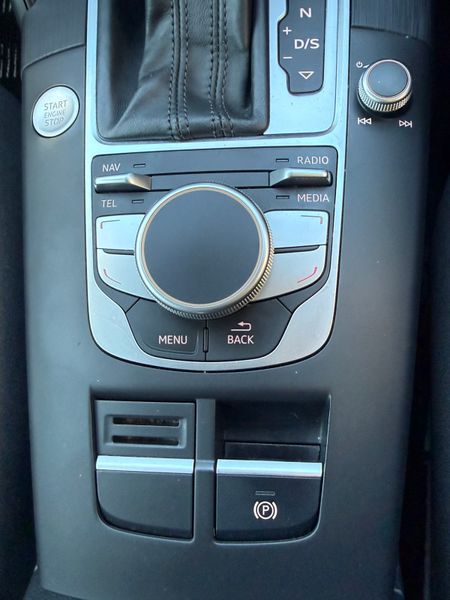 2016 Audi A3 1.4 PETROL AUTOMATIC Miles 48K 368067464