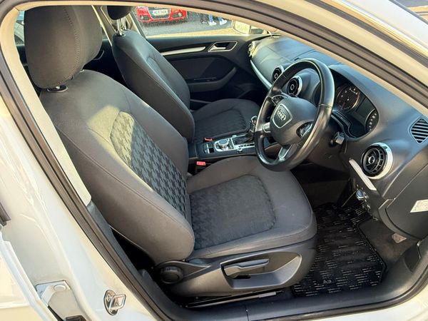 2016 Audi A3 1.4 PETROL AUTOMATIC Miles 48K 368067468