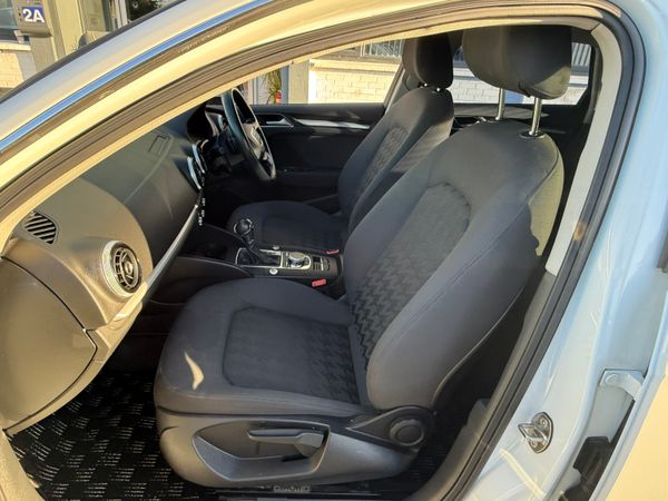 2016 Audi A3 1.4 PETROL AUTOMATIC Miles 48K 368067469