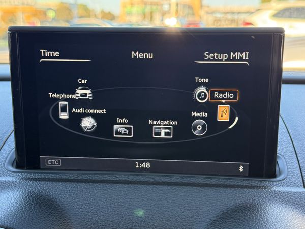 2016 Audi A3 1.4 PETROL AUTOMATIC Miles 48K 368067461