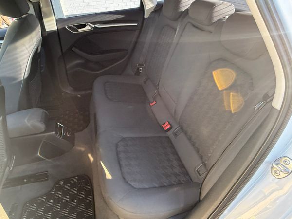 2016 Audi A3 1.4 PETROL AUTOMATIC Miles 48K 368067470
