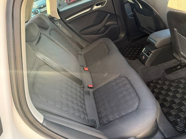 2016 Audi A3 1.4 PETROL AUTOMATIC Miles 48K 368067471