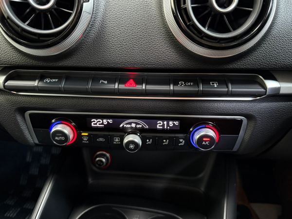2015 Audi A3 1.4 PETROL AUTOMATIC Miles 29K 368067882