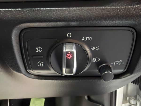 2015 Audi A3 1.4 PETROL AUTOMATIC Miles 29K 368067883