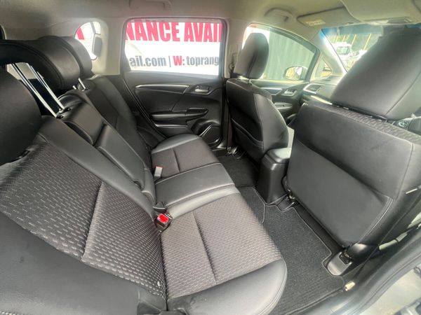 Honda Fit/Jazz 2015 368068186