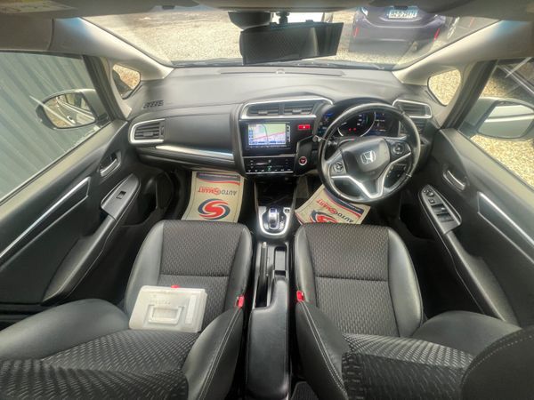 Honda Fit/Jazz 2015 368068187