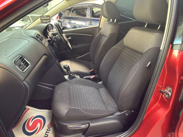 2015 VW Polo 1.2 Petrol Automatic, 27K Miles only 368068234
