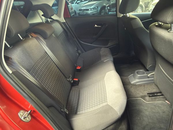 2015 VW Polo 1.2 Petrol Automatic, 27K Miles only 368068235