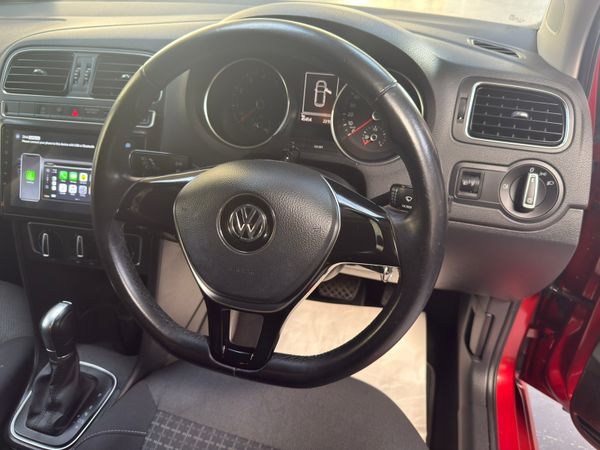 2015 VW Polo 1.2 Petrol Automatic, 27K Miles only 368068231
