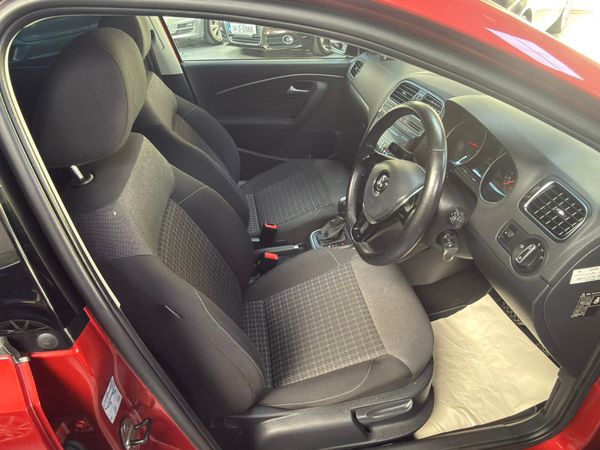 2015 VW Polo 1.2 Petrol Automatic, 27K Miles only 368068233