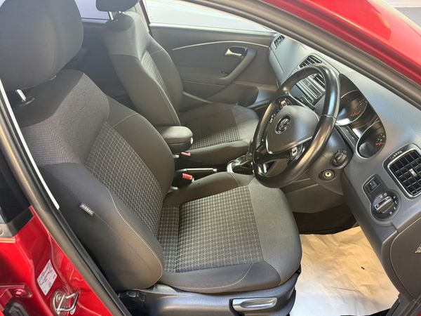 2015 VW Polo 1.2 Petrol Automatic, 39K Miles only 368068597