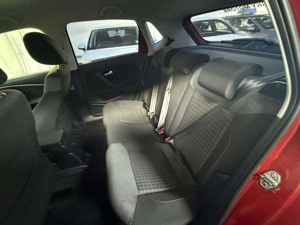 2015 VW Polo 1.2 Petrol Automatic, 39K Miles only 368068599