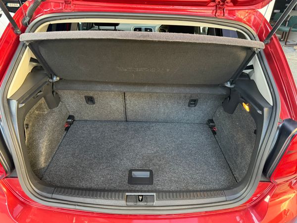 2015 VW Polo 1.2 Petrol Automatic, 39K Miles only 368068601