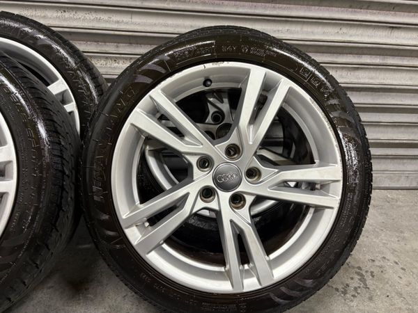 Audi A3 S-Line Alloys 17” 368068711