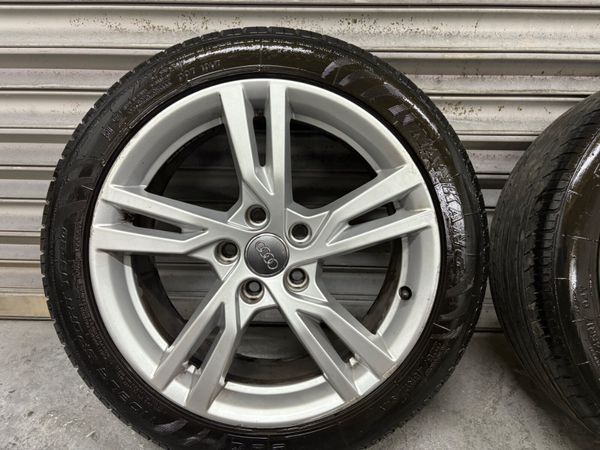 Audi A3 S-Line Alloys 17” 368068712