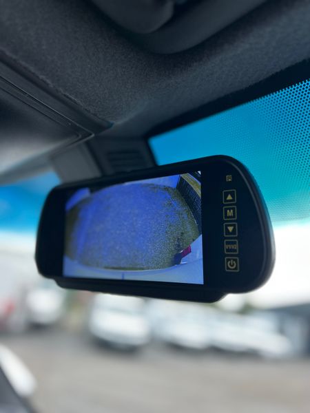 2020 Mercedes Sprinter - Lwb / 316 - Rear camera 368069847