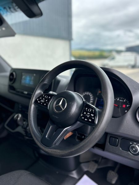 2020 Mercedes Sprinter - Lwb / 316 - Rear camera 368069842