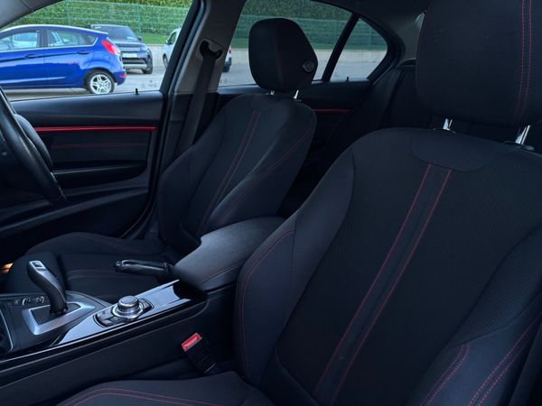 BMW 320D SPORT AUTOMATIC 368060834