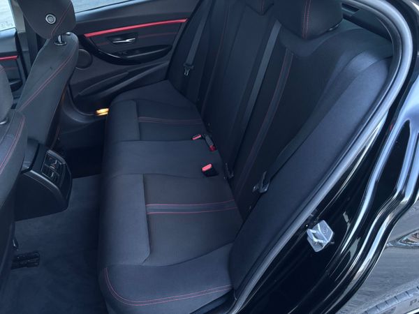 BMW 320D SPORT AUTOMATIC 368060835