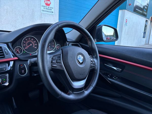 BMW 320D SPORT AUTOMATIC 368060836