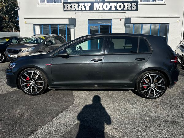 2014 VW GOLF GTI DSG 2.0TSI HIGH SPEC 368061017