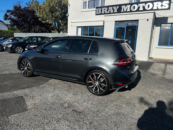 2014 VW GOLF GTI DSG 2.0TSI HIGH SPEC 368061023