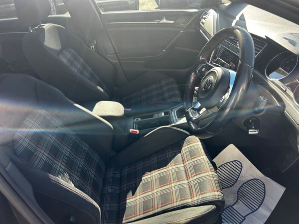 2014 VW GOLF GTI DSG 2.0TSI HIGH SPEC 368061044