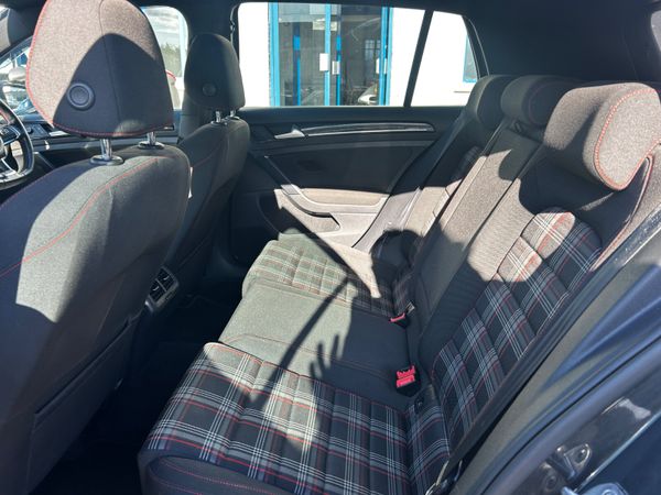 2014 VW GOLF GTI DSG 2.0TSI HIGH SPEC 368061049