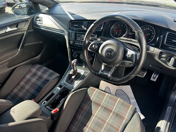 2014 VW GOLF GTI DSG 2.0TSI HIGH SPEC 368061041