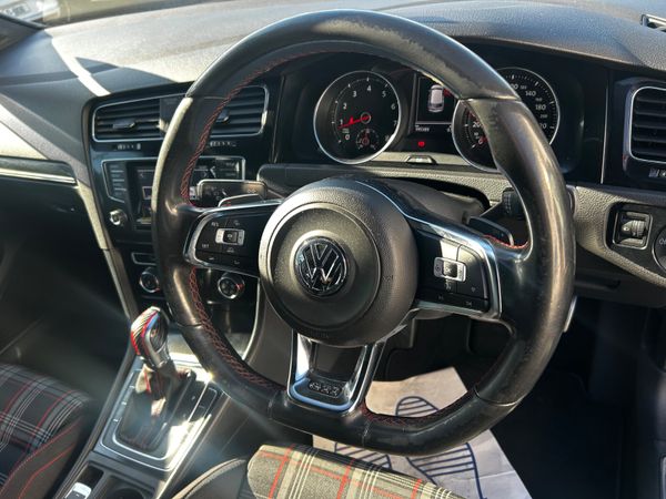 2014 VW GOLF GTI DSG 2.0TSI HIGH SPEC 368061055