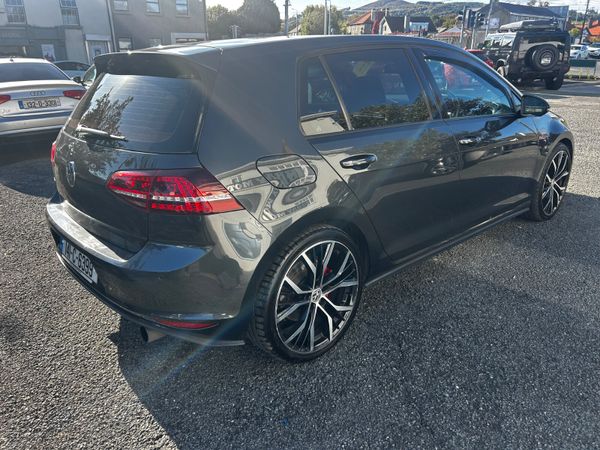 2014 VW GOLF GTI DSG 2.0TSI HIGH SPEC 368061056