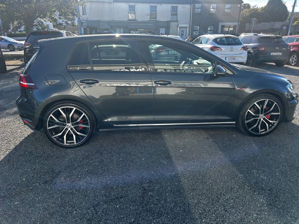 2014 VW GOLF GTI DSG 2.0TSI HIGH SPEC 368061057