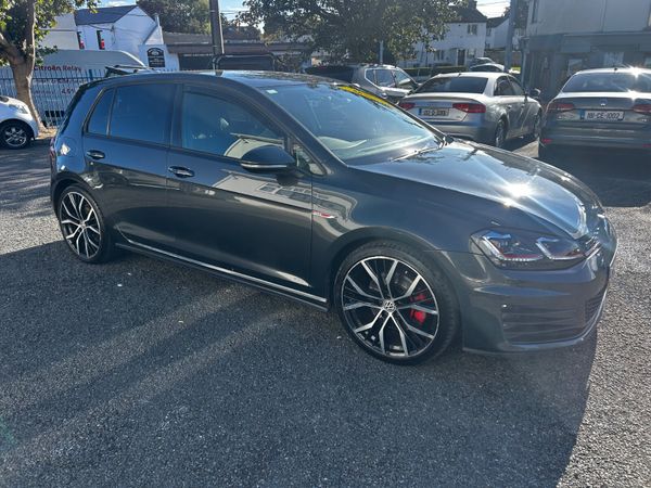 2014 VW GOLF GTI DSG 2.0TSI HIGH SPEC 368061065
