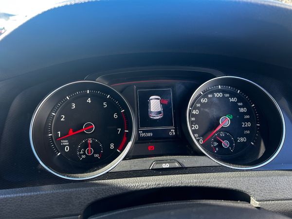 2014 VW GOLF GTI DSG 2.0TSI HIGH SPEC 368061066