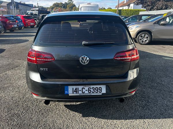 2014 VW GOLF GTI DSG 2.0TSI HIGH SPEC 368061067