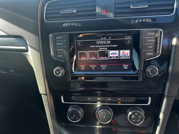 2014 VW GOLF GTI DSG 2.0TSI HIGH SPEC 368061063