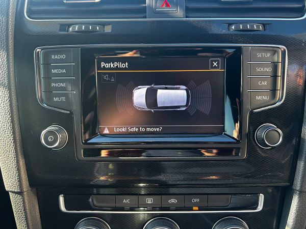 2014 VW GOLF GTI DSG 2.0TSI HIGH SPEC 368061074