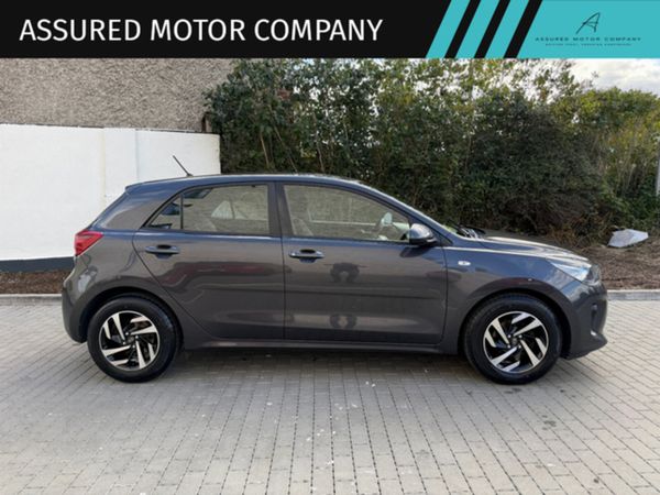 Kia Rio 2017**NEW ALLOY WHEELS & TYRES** 368061529