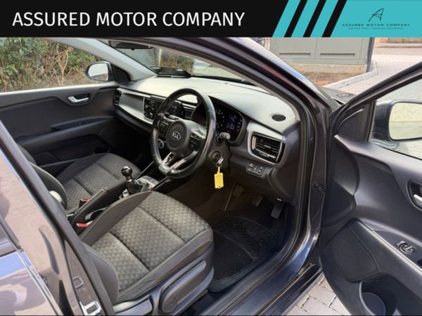 Kia Rio 2017**NEW ALLOY WHEELS & TYRES** 368061536