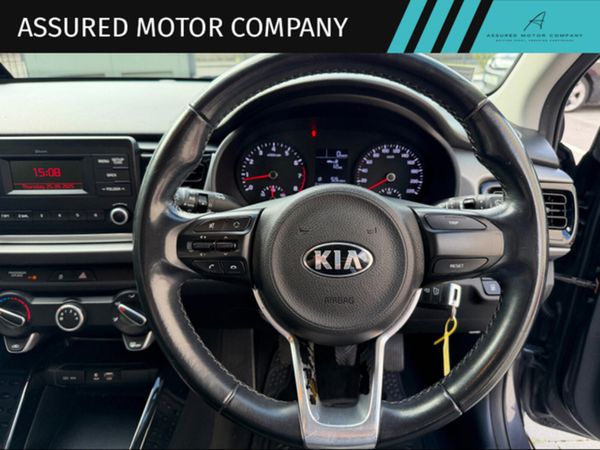 Kia Rio 2017**NEW ALLOY WHEELS & TYRES** 368061538