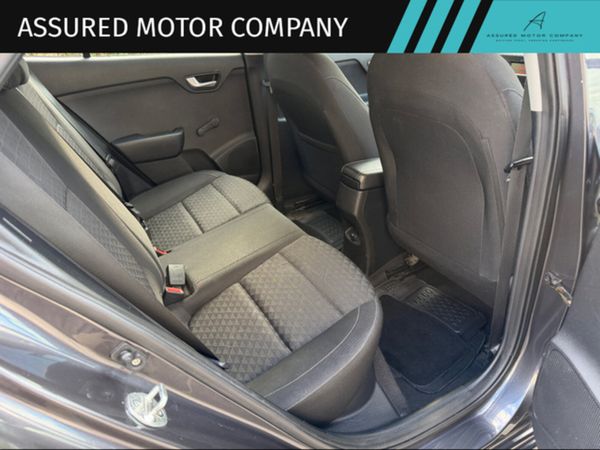 Kia Rio 2017**NEW ALLOY WHEELS & TYRES** 368061533