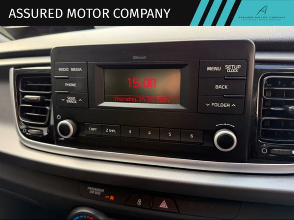 Kia Rio 2017**NEW ALLOY WHEELS & TYRES** 368061540
