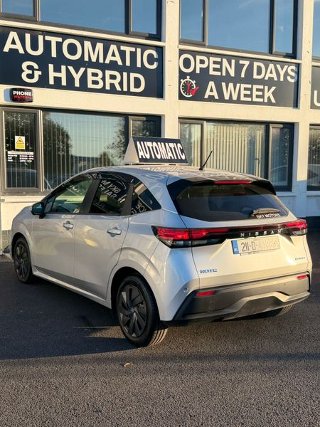 2021 Nissan Note 1.2 Hybrid automatic E-Power 368062956