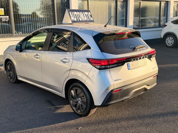 2021 Nissan Note 1.2 Hybrid automatic E-Power 368062957