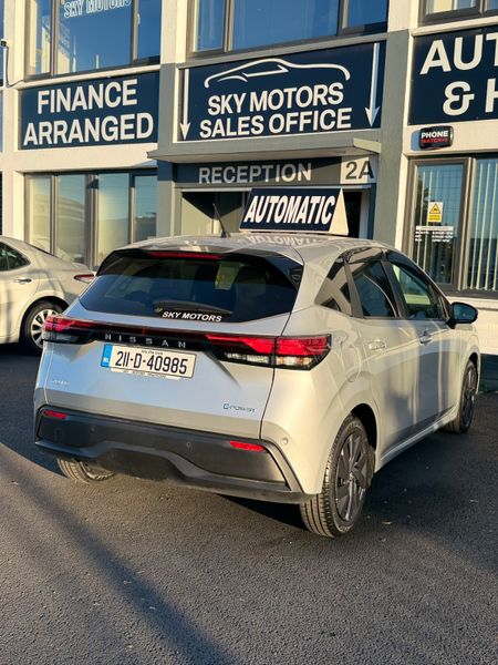 2021 Nissan Note 1.2 Hybrid automatic E-Power 368062959