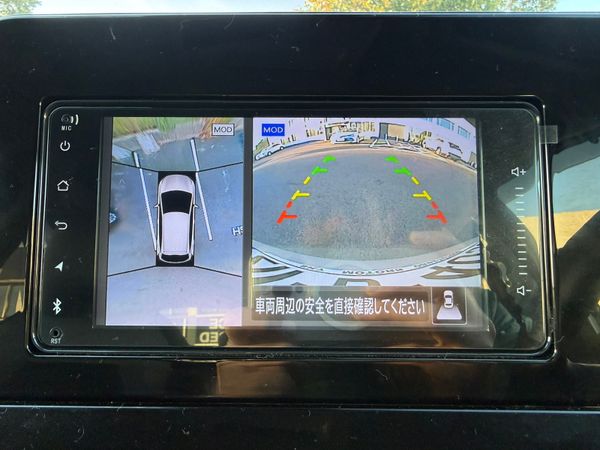 2021 Nissan Note 1.2 Hybrid automatic E-Power 368062966